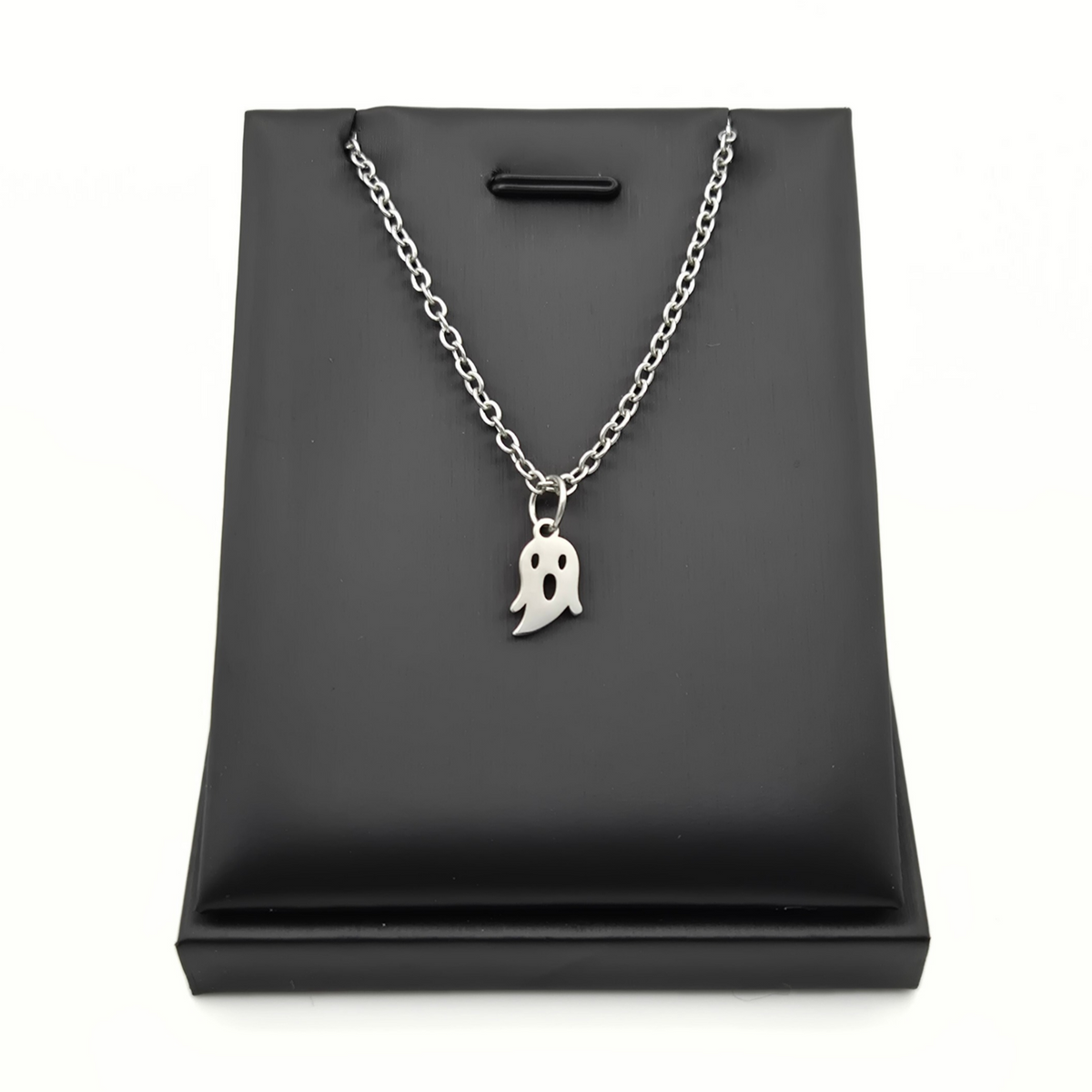Eerie Spirit Necklace