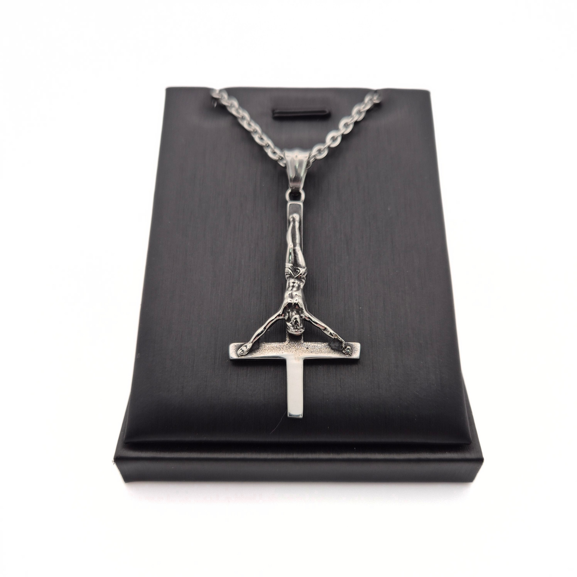 Unholy Salvation Necklace