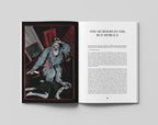 Edgar Allan Poe: The Illustrated Anthology, Volume 1 Hardback Book
