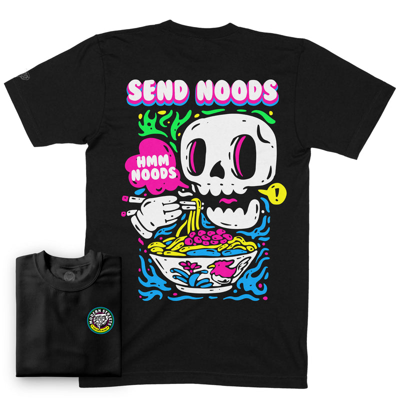 Send Noods T-Shirt