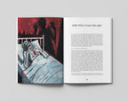 Edgar Allan Poe: The Illustrated Anthology, Volume 1 Hardback Book