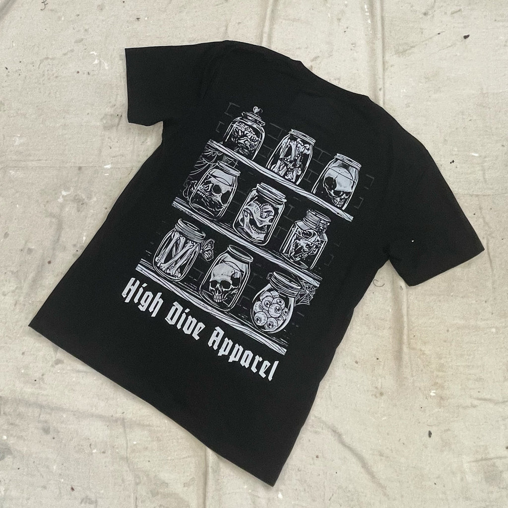 The Collector Tee