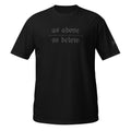As Above, So Below Tee