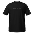 Made In Hell Tee
