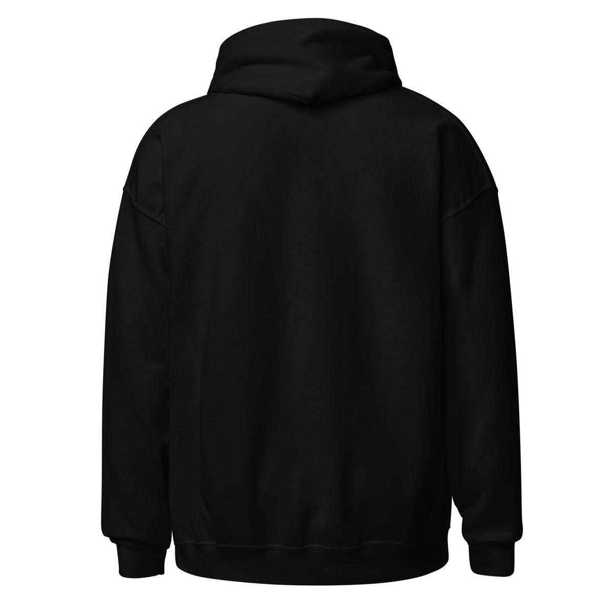 Death Metal Hoodie
