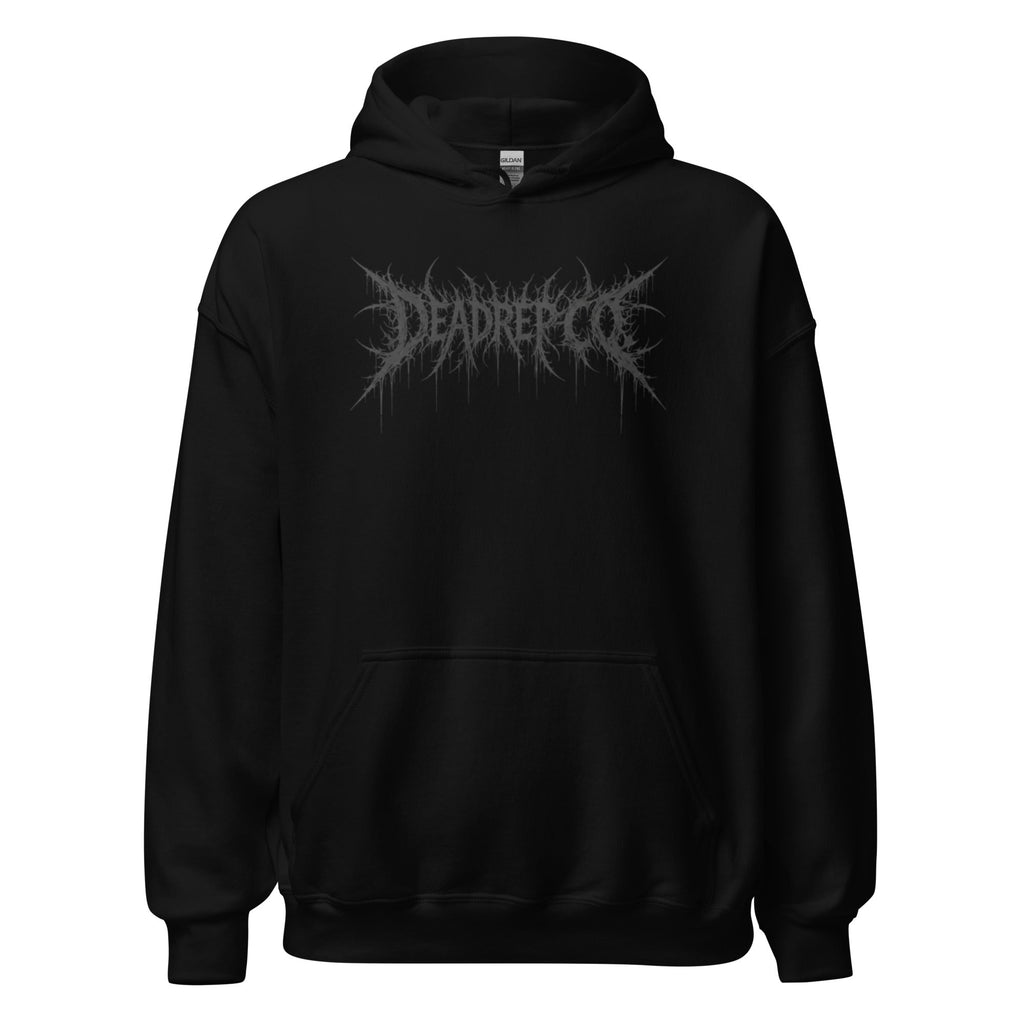 Death Metal Hoodie