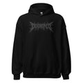 Death Metal Hoodie