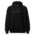 Original Logo Hoodie