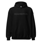 Original Logo Hoodie