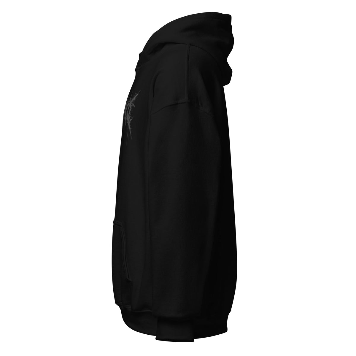 Death Metal Hoodie