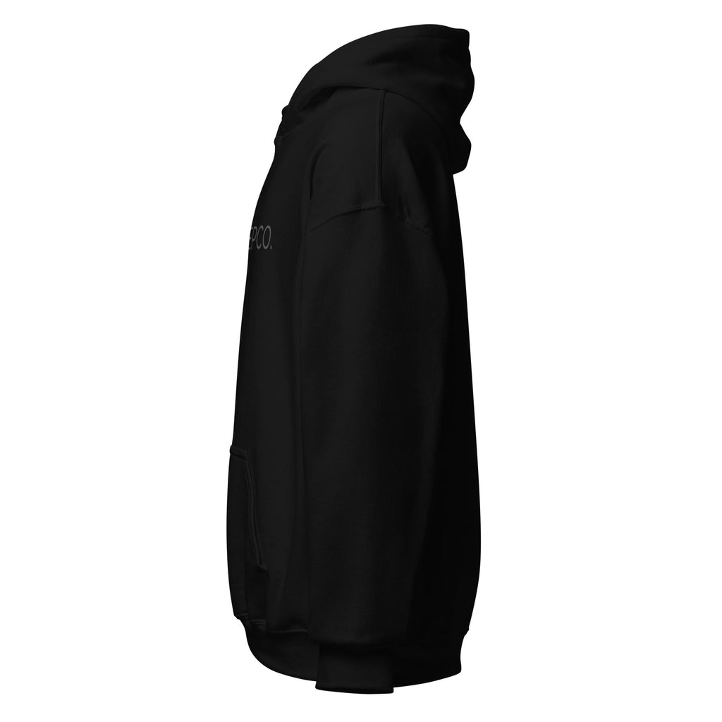 Original Logo Hoodie