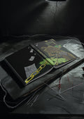 Frankenstein: Illustrated Hardback Book